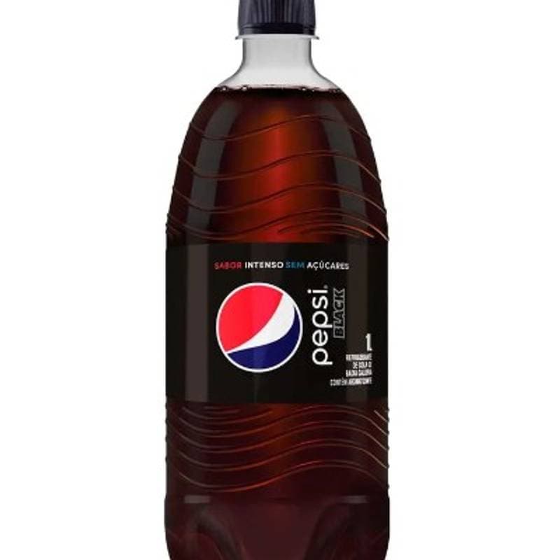 Pepsi Zero