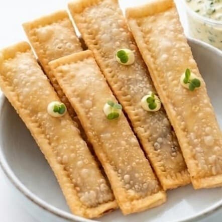 Pastéis de Moqueca de Camarão 6und