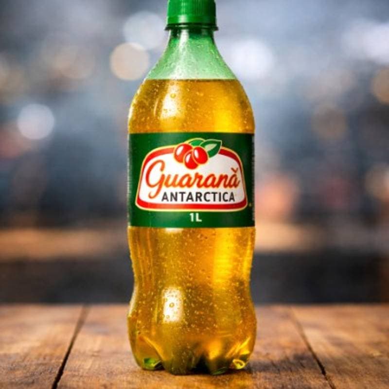 Guaraná Antártica