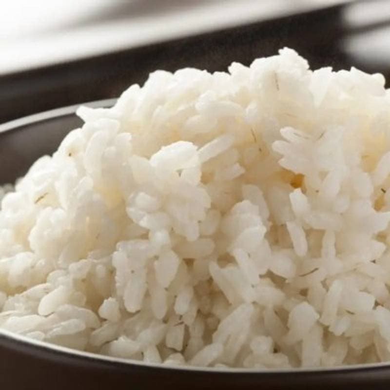 Arroz Branco