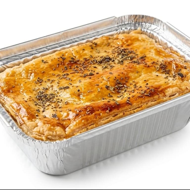 Empadão de Frango 200g