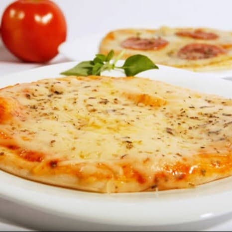 Pizza brotinho Mussarela