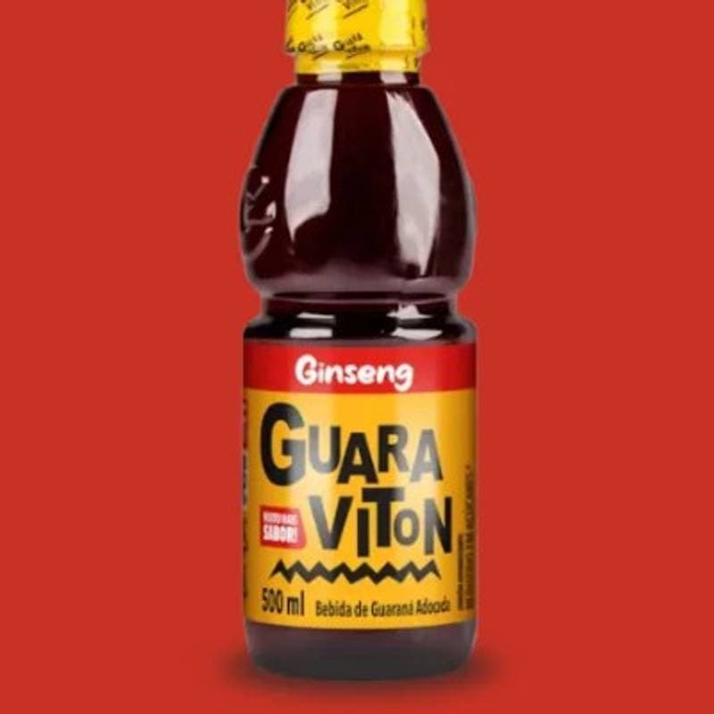 Guaraviton Ginseng