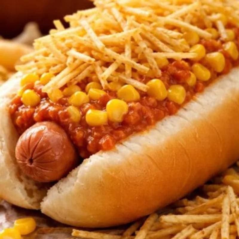 HotDog de 10