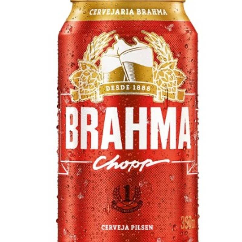 Brahma Latão