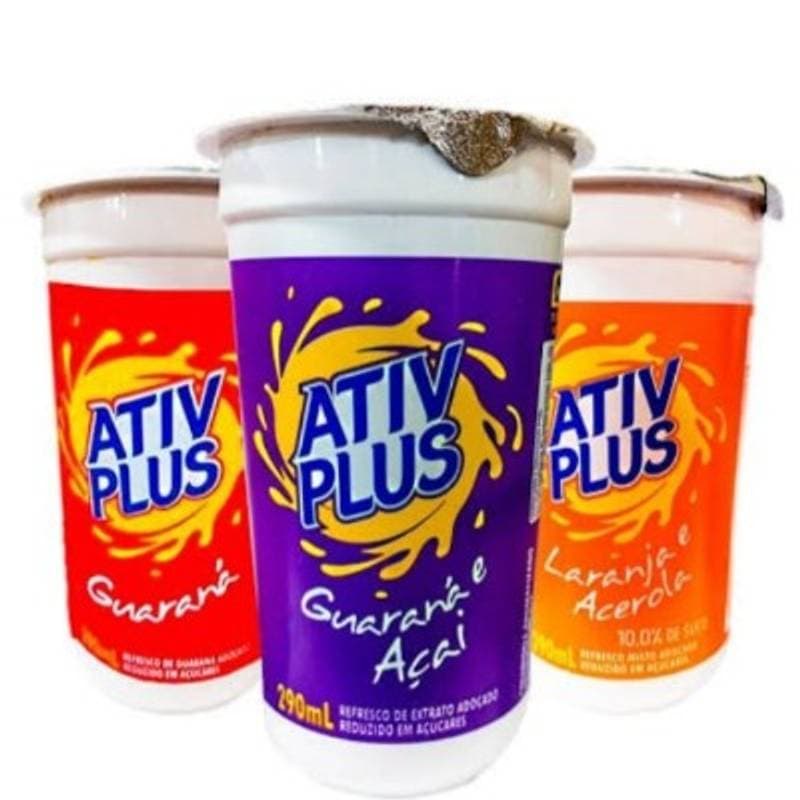 Ativ Plus