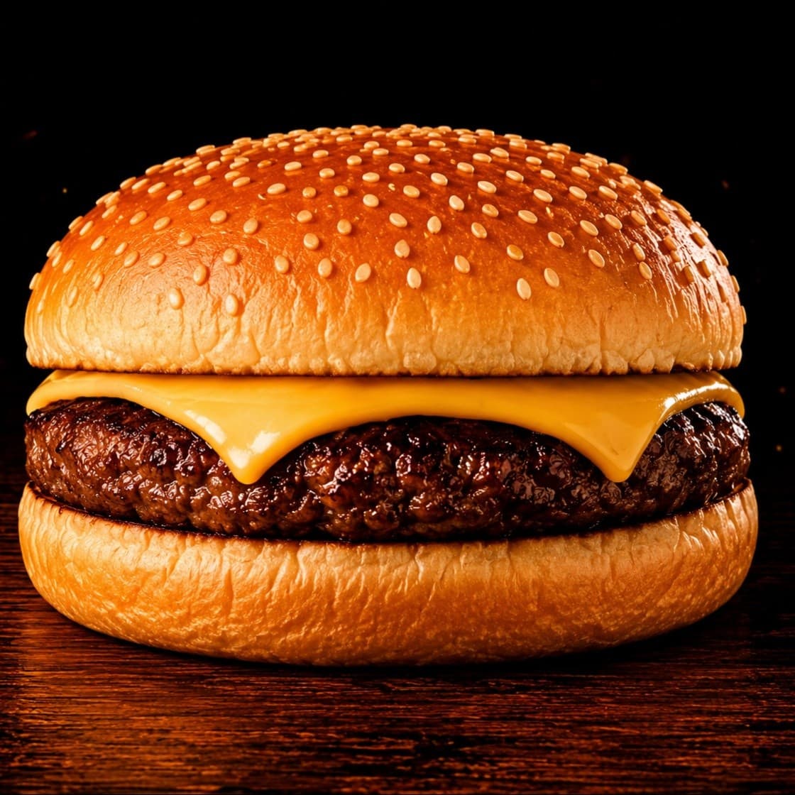 X-Burguer