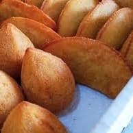 SALGADO