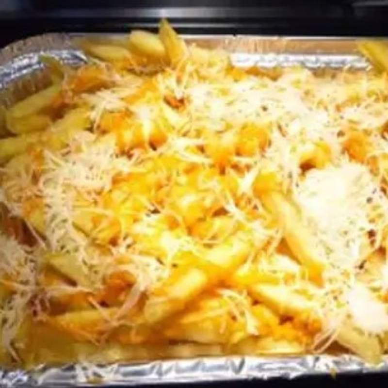 Batata Frita GRANDE