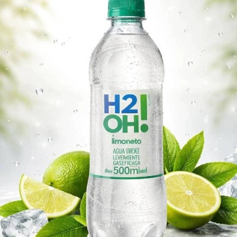H20 Limoneto