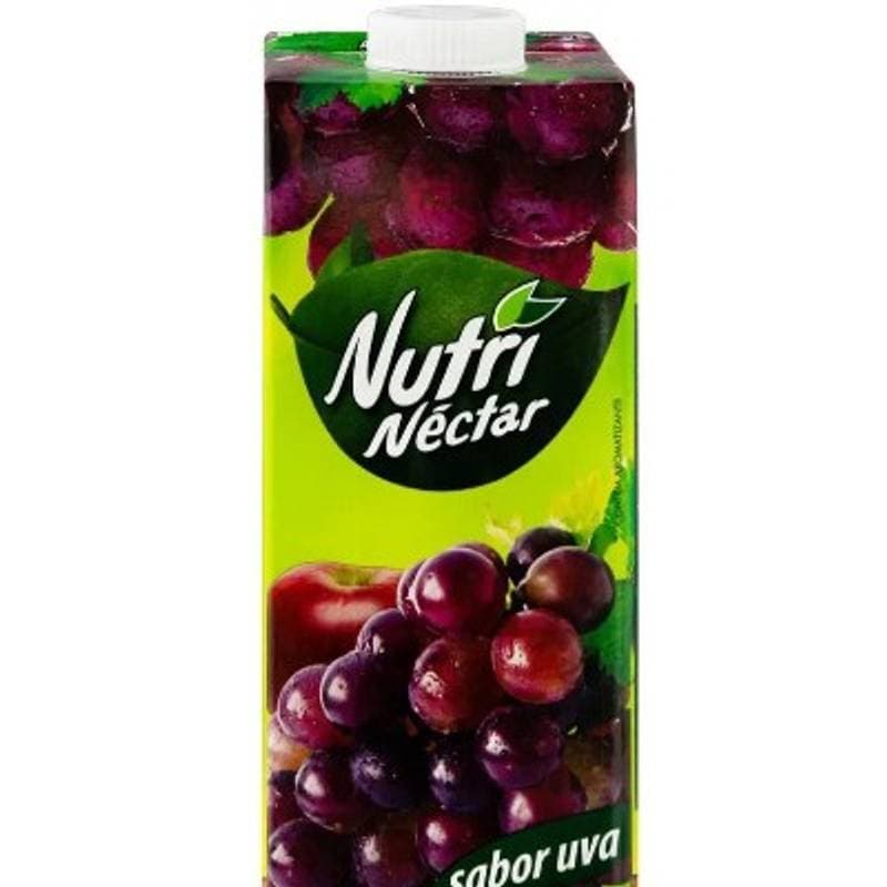 Suco de Uva