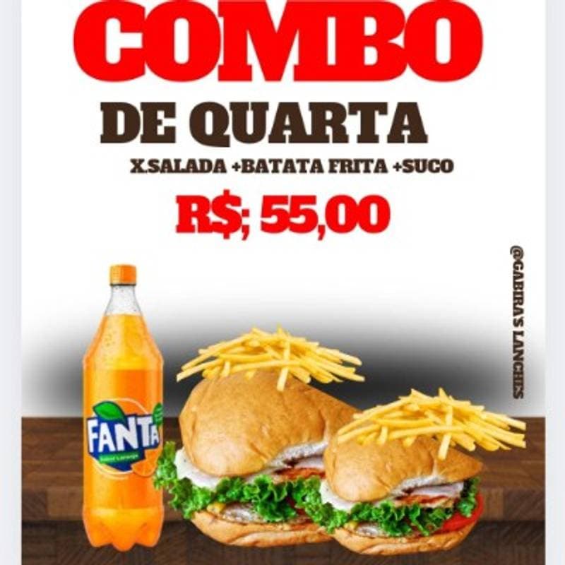 Especial de Quarta