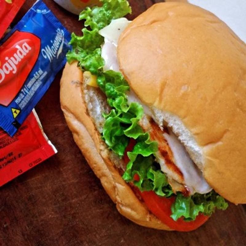 X-Salada