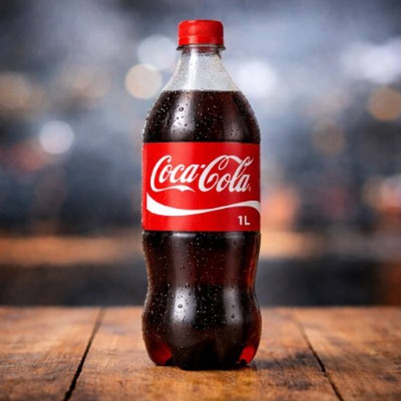 Coca Cola