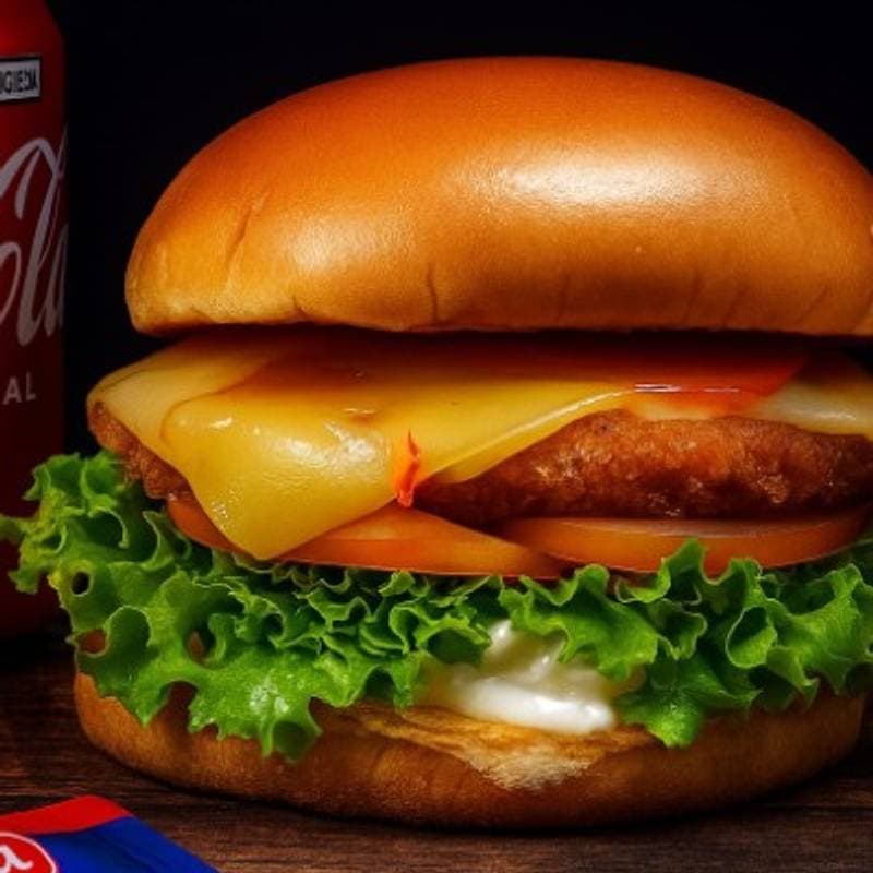 X-Supremo Crocante
