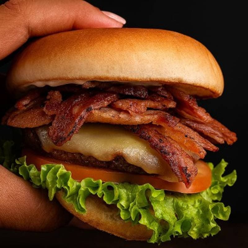 X-Bacon