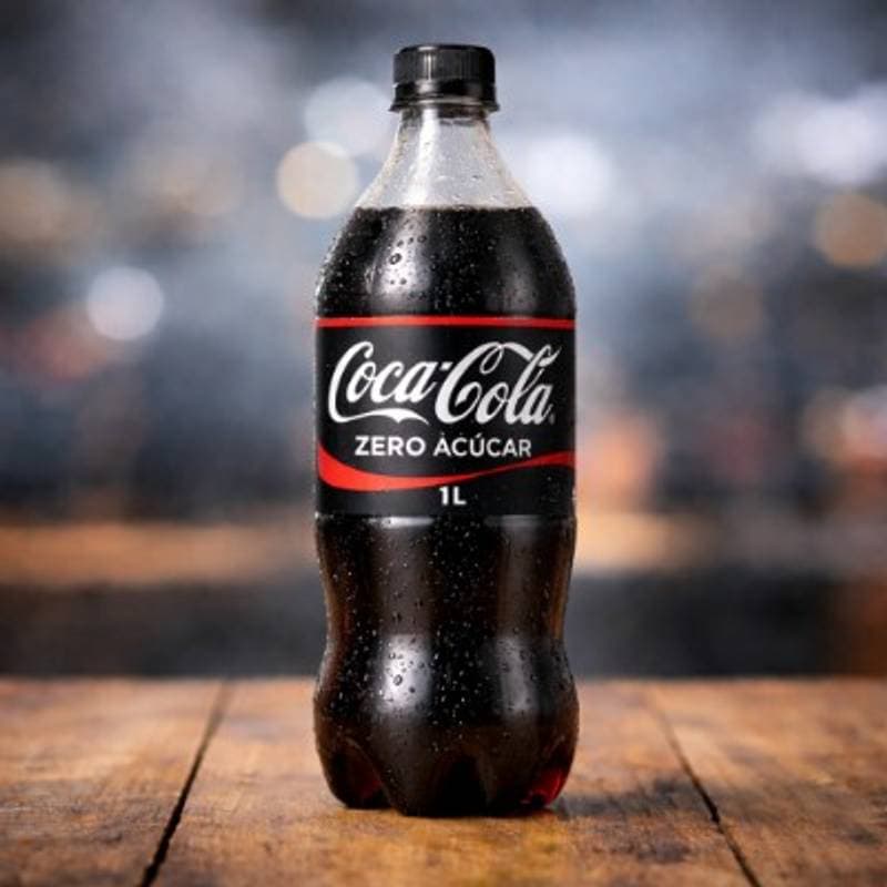 Coca Cola Zero