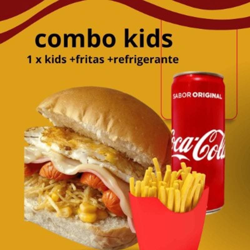 Combo Kids