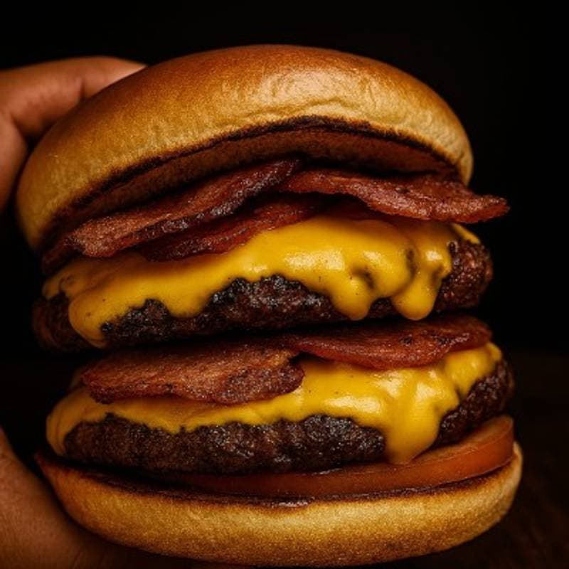 X-Burguer
