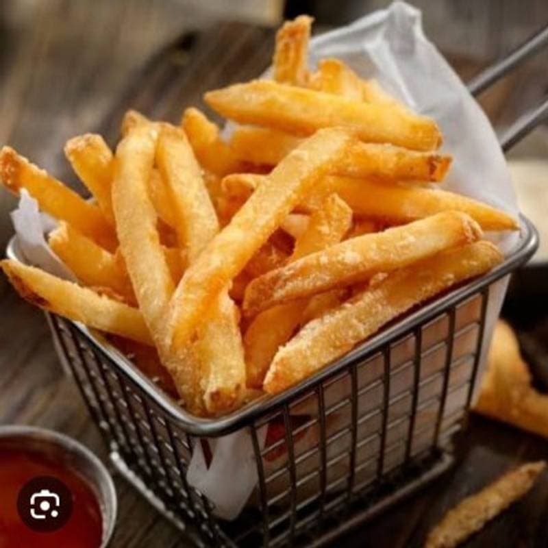 Batata Palito Frita