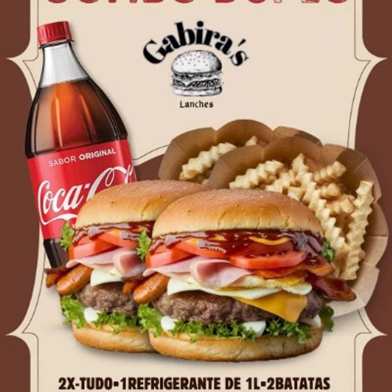 Combo Dubro