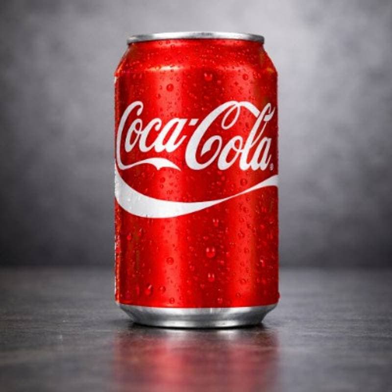 Coca Cola