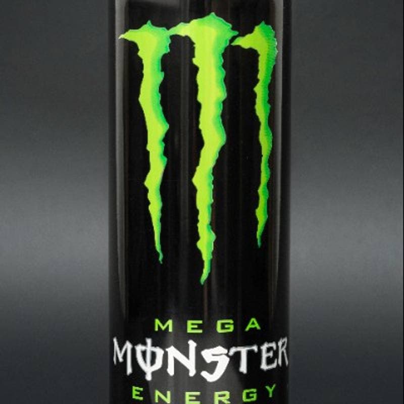 Energético Monster
