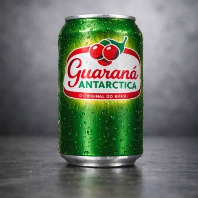 Guaraná Antártica