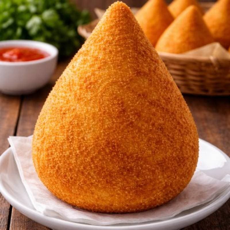 Coxão Tradicional