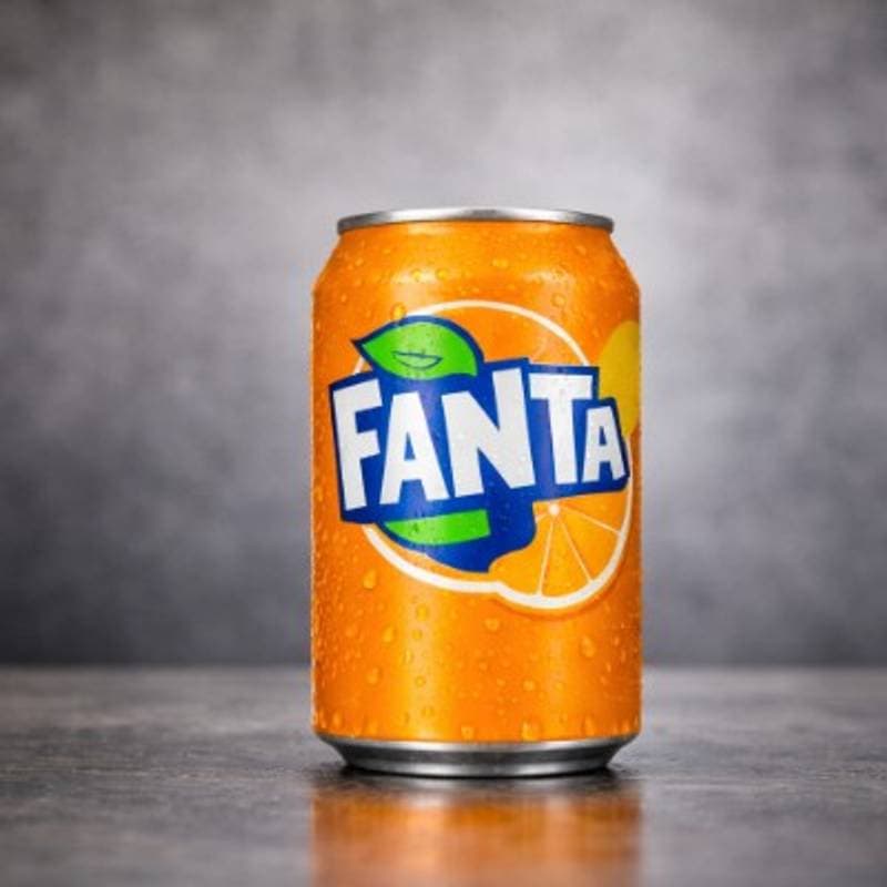 Fanta