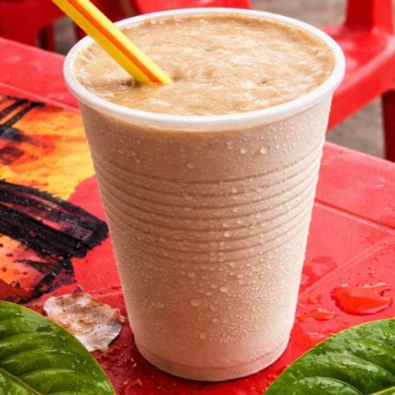 Guaraná do Amazonas
