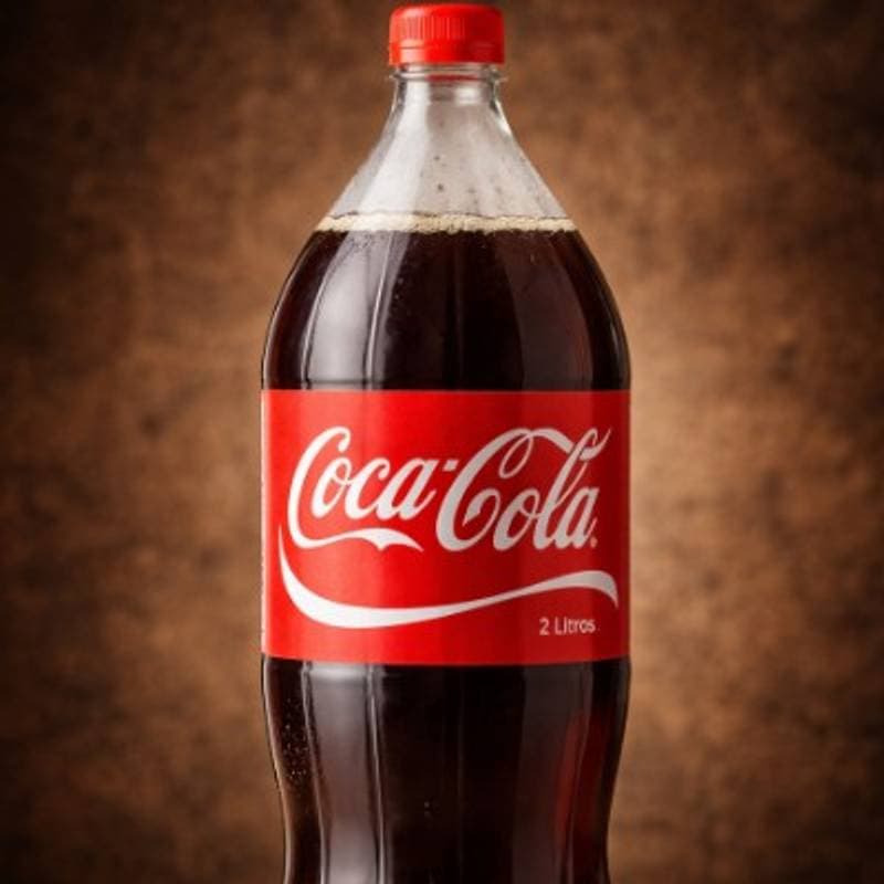 Coca Cola