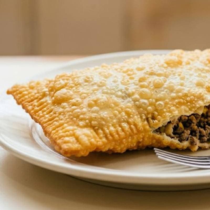 Pastel de Carne