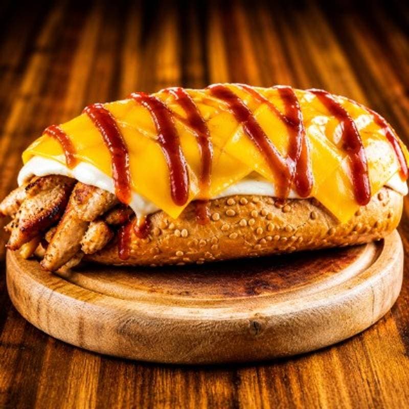 Couble cheese
