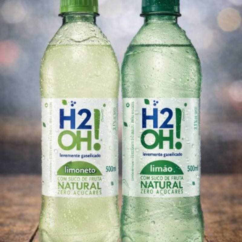 H2O