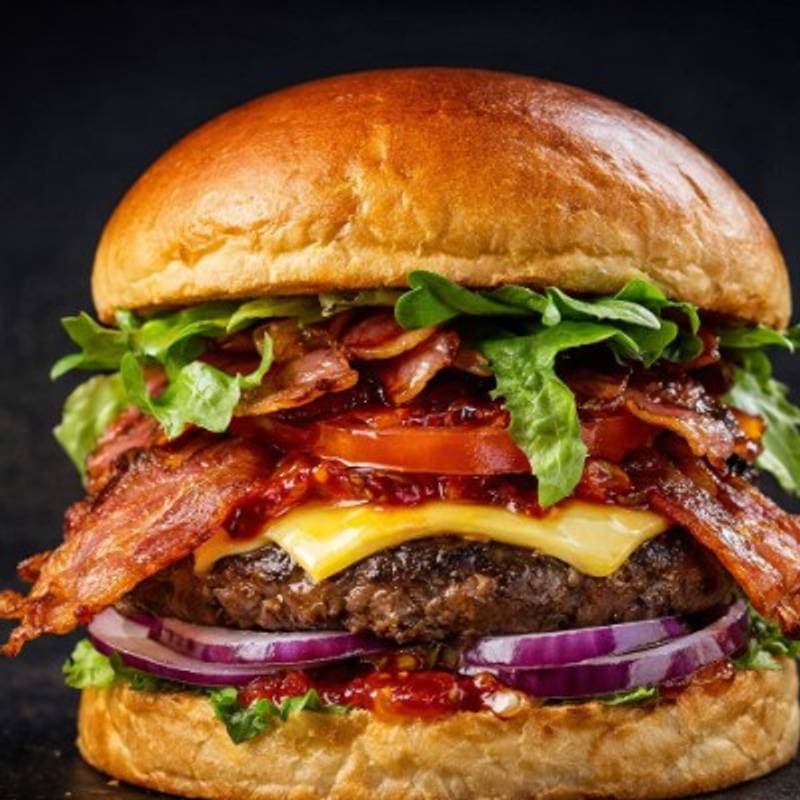 Prime Bacon - 07