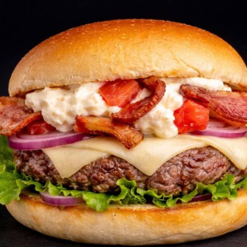 Prime Burguer Furacão - 02