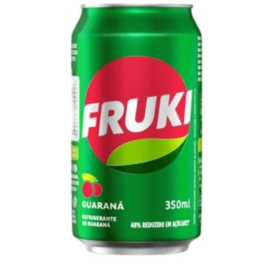 Fruki
