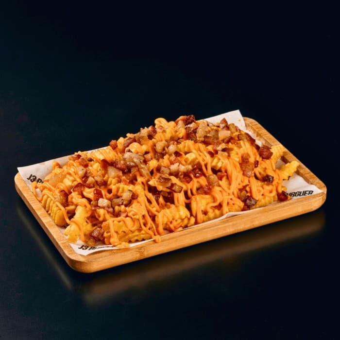 Batata Suprema