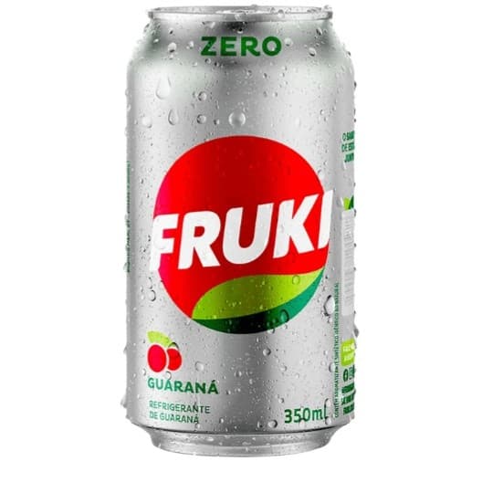 Fruki Zero