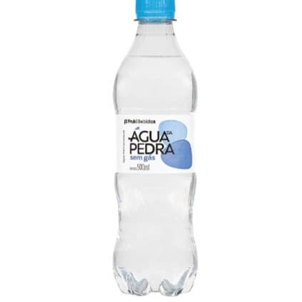 Água Sem Gás