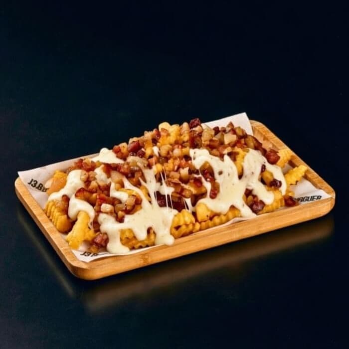 Batata Suprema ZERO LACTOSE