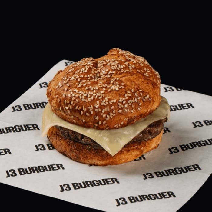 J3 Júnior