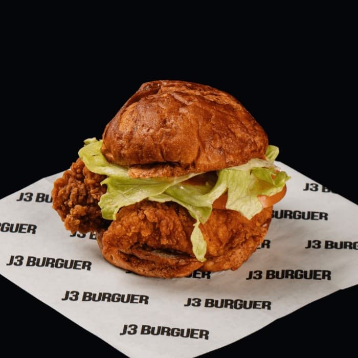 J3 Frango