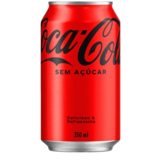 Coca-Cola Zero