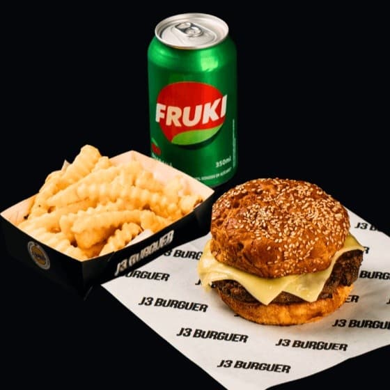 Combo J3 Farroupilha