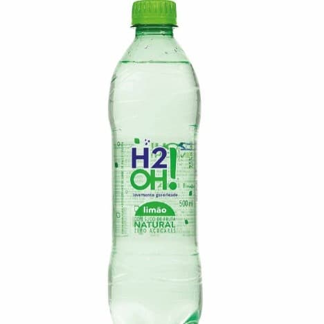 H2O