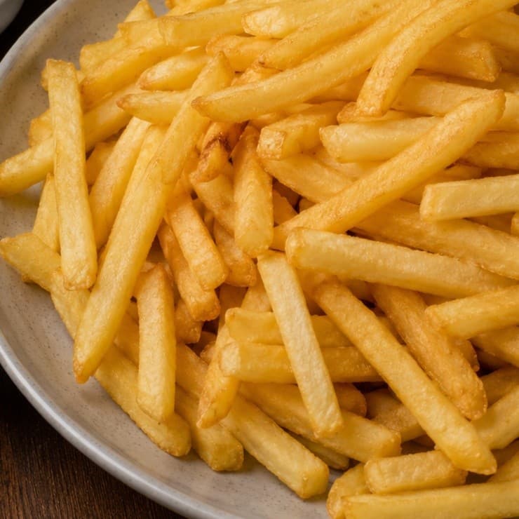 Batata Frita G