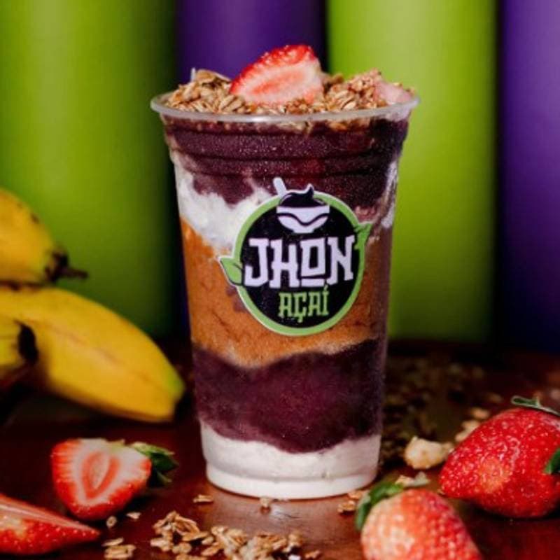 Açaí Tradicional