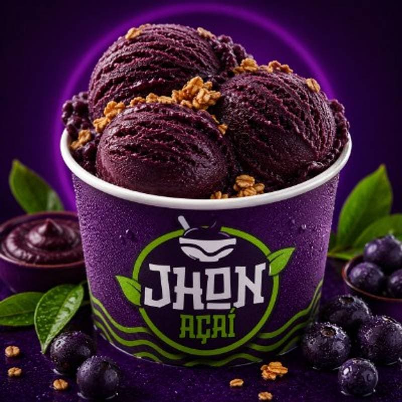 Açaí Fitness